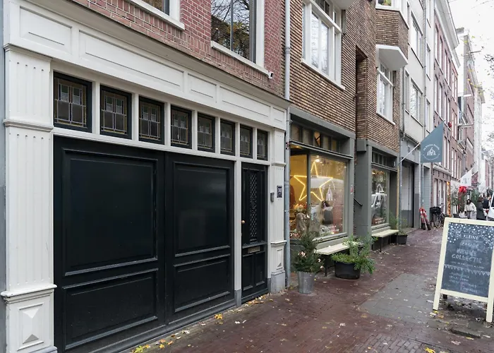 B&B Felix Amsterdam