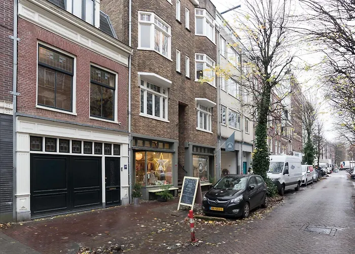 B&B Felix Amsterdam