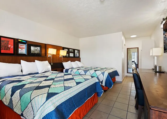 Temple View Inn Ogden
