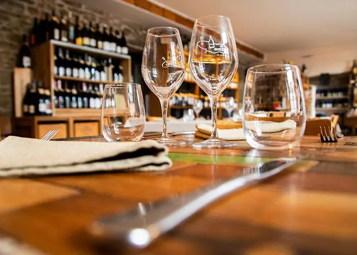 Le Cinquante Bed & Breakfast Groix