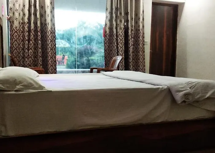 Hotel Radha Rani Mahal Khajuraho