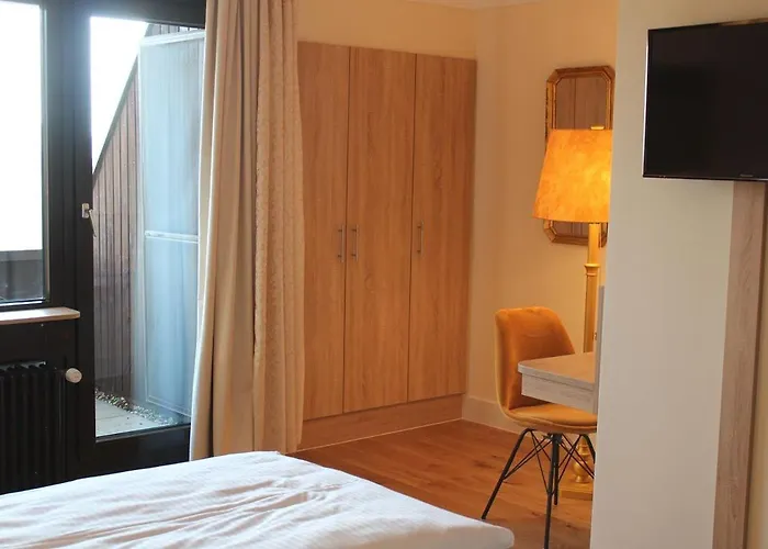 Burghotel Schöne Aussicht Bauer GmbH Winnenden
