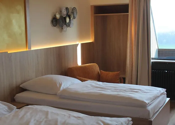 Burghotel Schöne Aussicht Bauer GmbH Winnenden