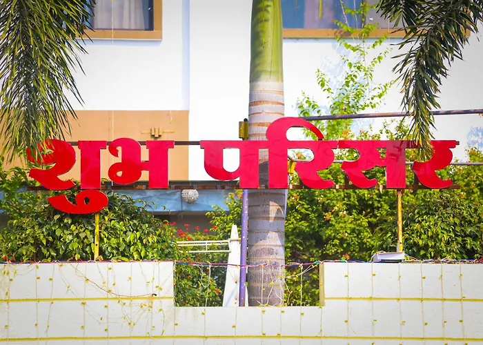 Shubh Parisar Hotel Khandwa