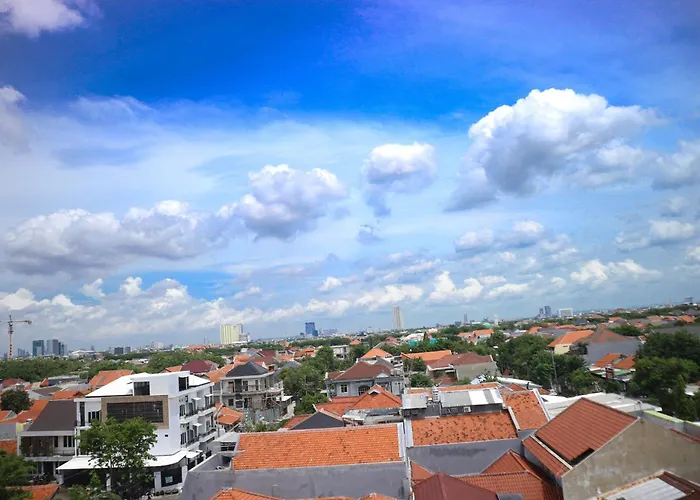 Kost K23 Hotel Surabaya