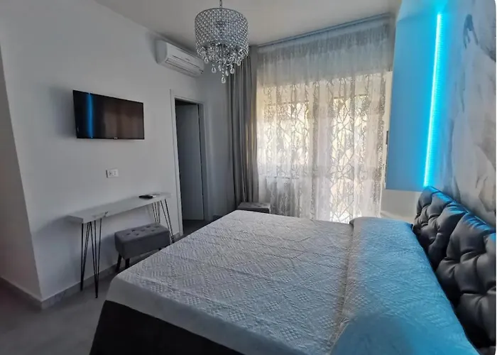 Bed and Breakfast Dulcis In Fundo Roma
