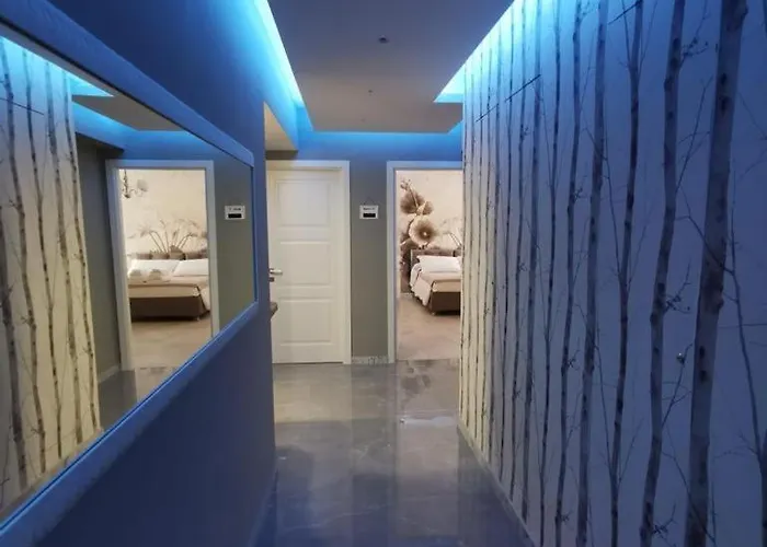 Bed and Breakfast Dulcis In Fundo Roma