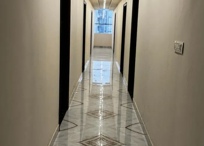 Hotel Karma Jaipur