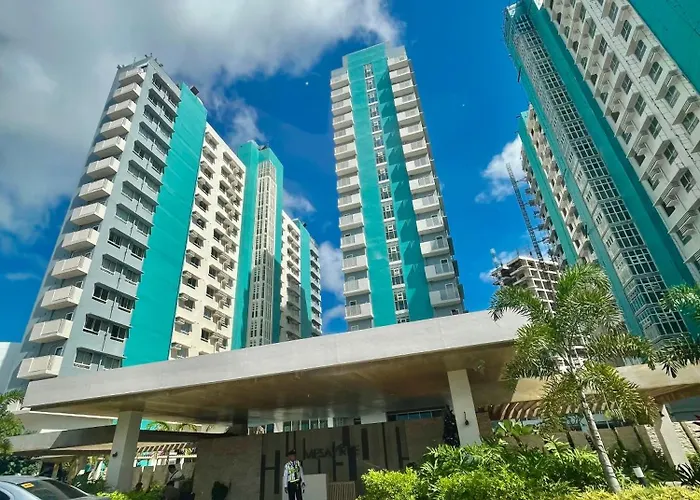 Mesavirre Garden Residence Bacolod