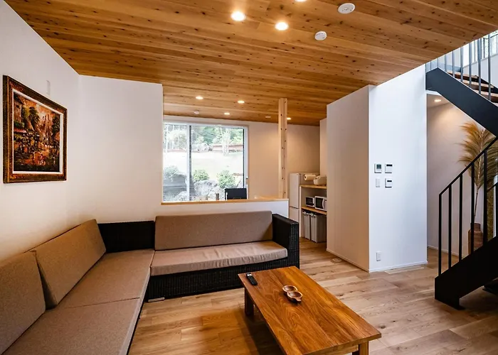 Fj Forest - Vacation Stay 37804V Fujikawaguchiko