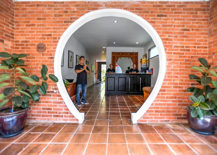 Melo Suites Hotel Seminyak 