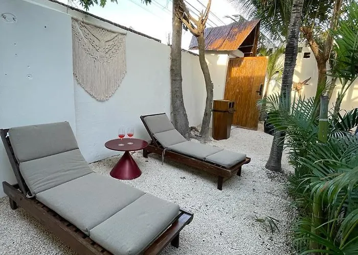 Aparthotel Kaibil Balam Tulum
