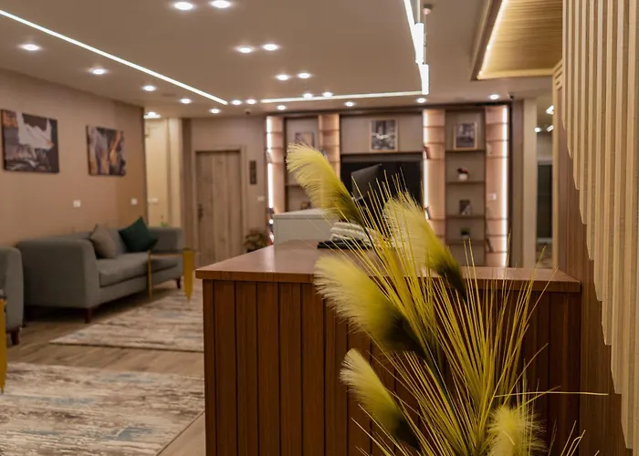 Holy Sheet Plus - Boutique Hotel Cairo