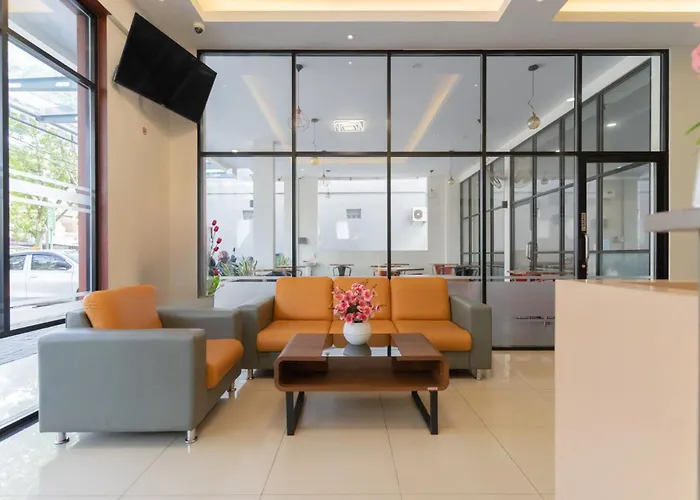 Lexus Hotel Medan
