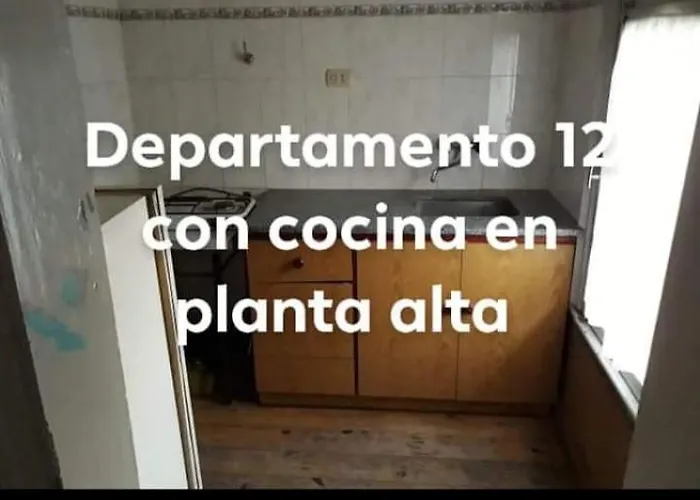 Hotel Andrea Mar del Plata