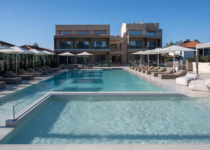 Oniro Boutique Hotel Toroni