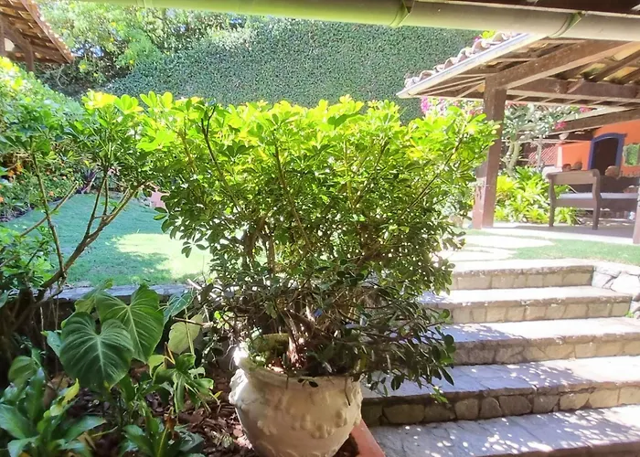 Origem Buziana Hotel Búzios
