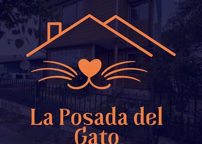 Posada De Los Gatos Puerto Natales