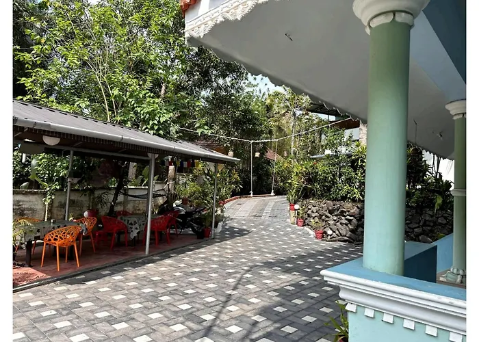 Standard Stay Varkala