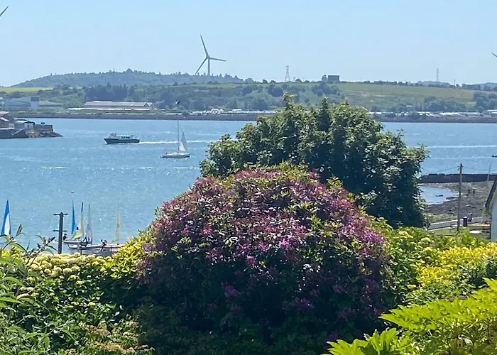 Oakhurst Guesthouse Cobh