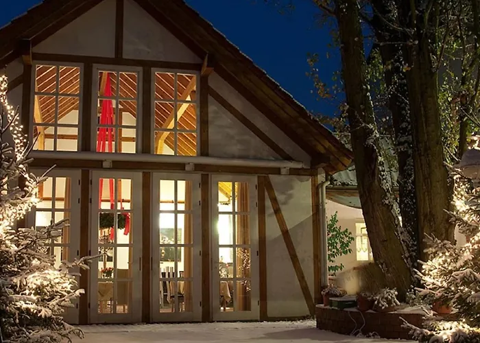 Landgasthof Kirschgarten Ingelheim am Rhein