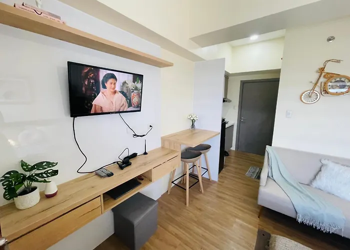 Northwoods Place Condominium Mandaue City