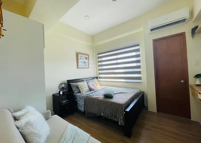 Northwoods Place Condominium Mandaue City