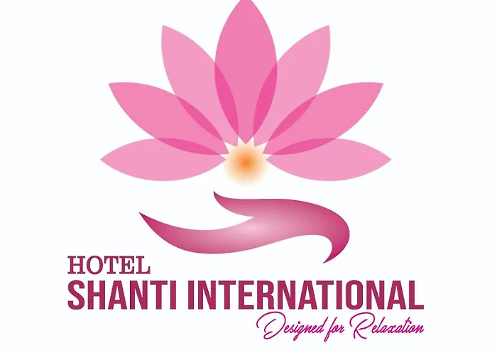 Hotel Shanti International Deoghar