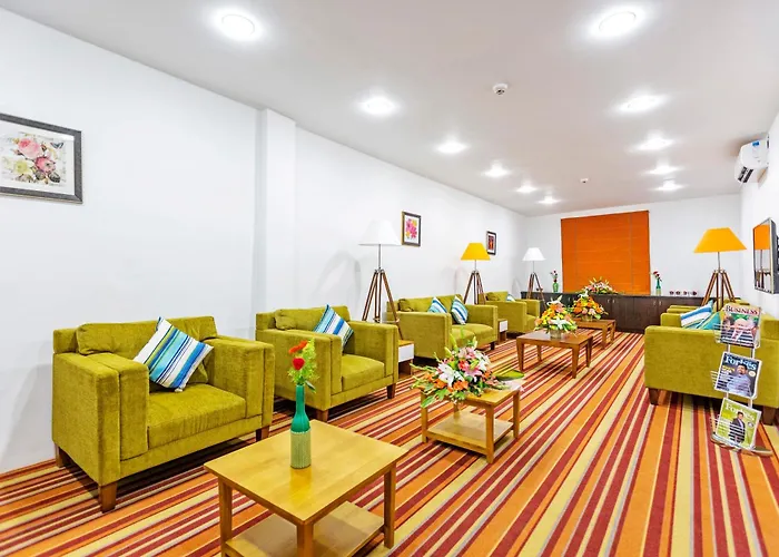 Highway Star Hotel Kolar