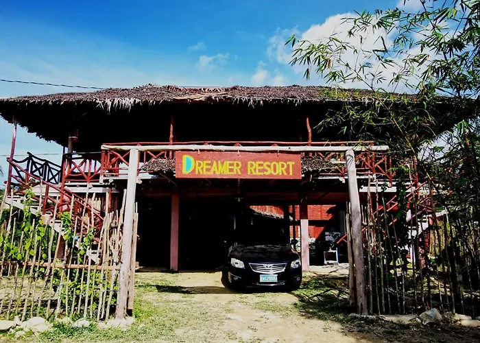 Dreamer Resort San Vicente 