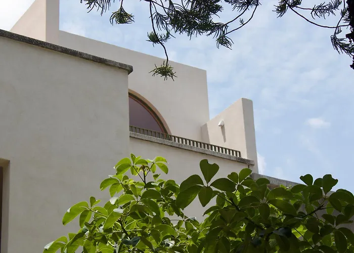 Casa Espana Guadalajara