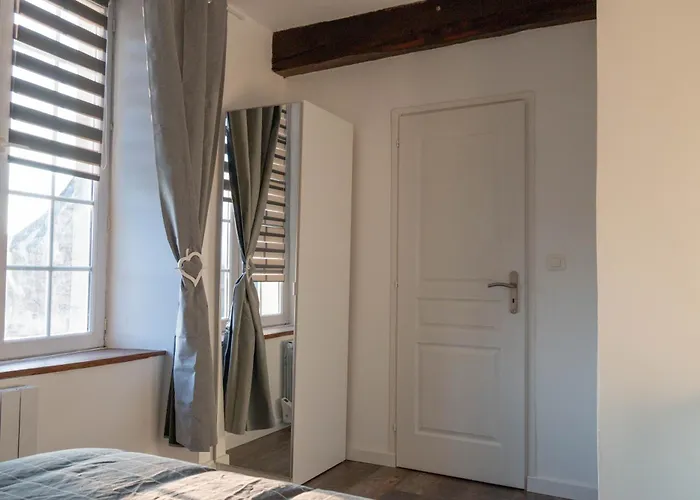 la chambre de l'ange Saint-Herblain
