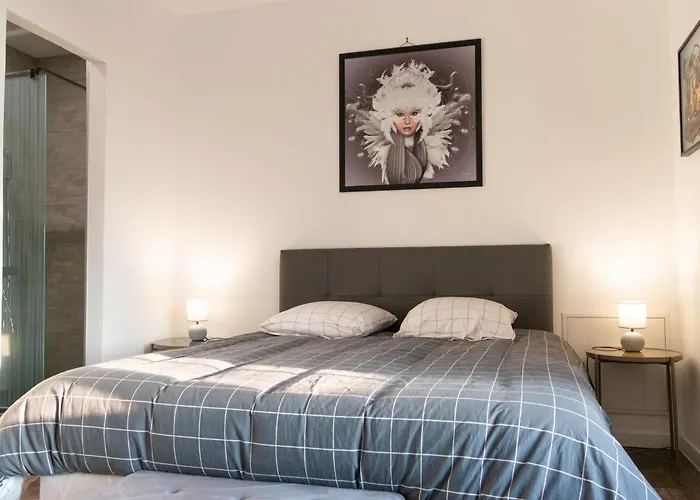 la chambre de l'ange Saint-Herblain