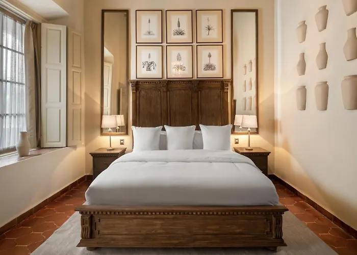 Casa Alondra Hotel Morelia