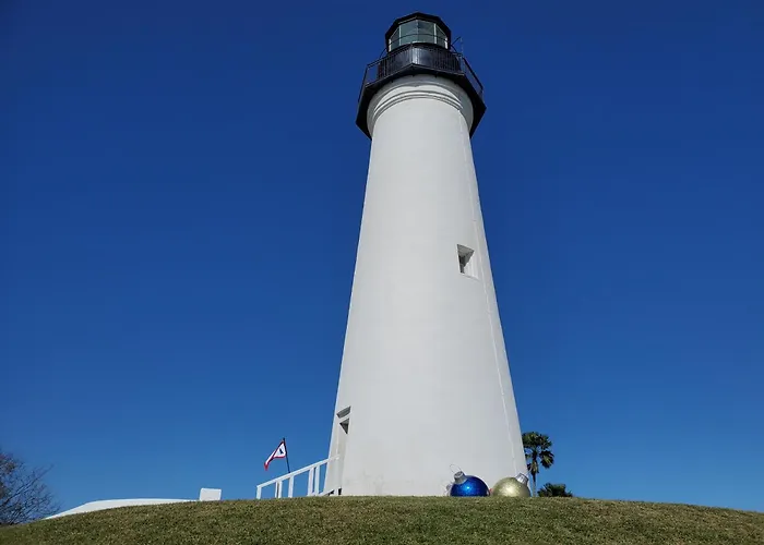 The Lighthouse Boutique Hotel Port Isabel