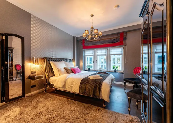 La Belle 10 Hotel Cologne