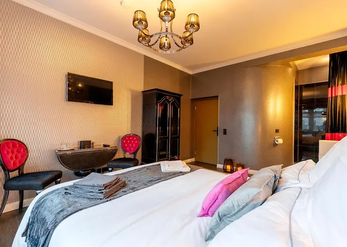 Hotel La Belle 10 Köln