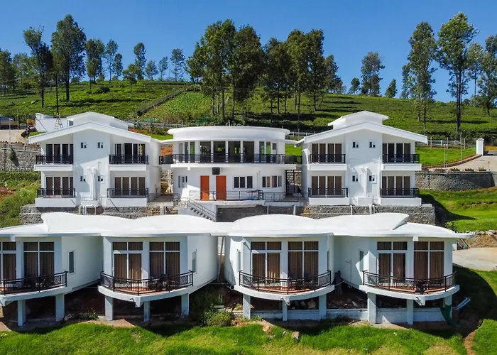 Coastal Grand Resort - Kotagiri