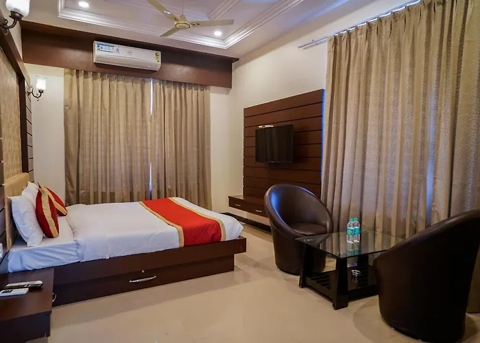 Tiger'S Trail Hotel & Food Court Kumbhalgarh