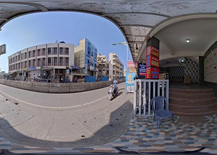 Bangalore Residency