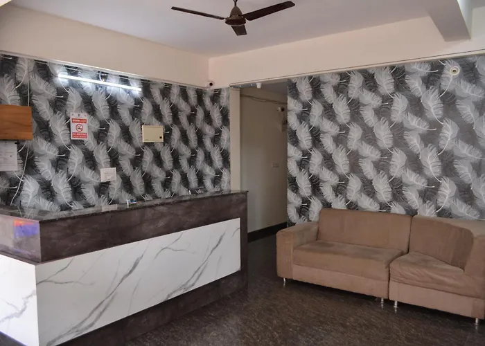 Bangalore Residency