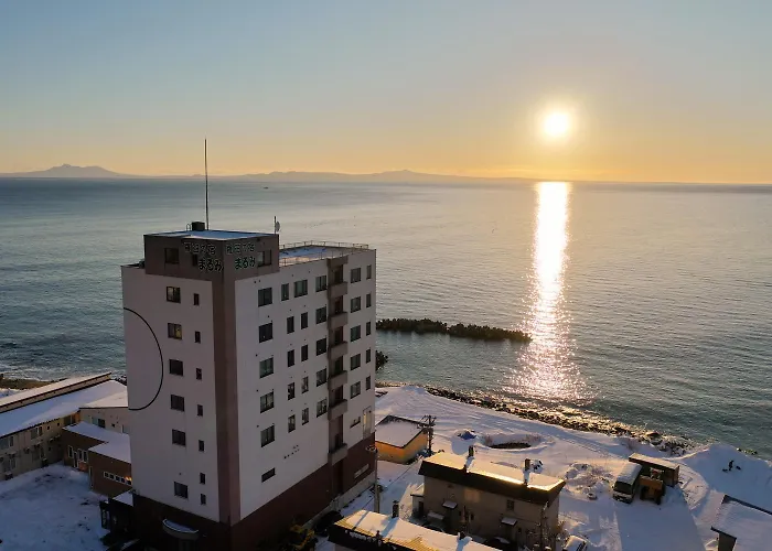 Livemax Resort Shiretoko Sea Front Rausu