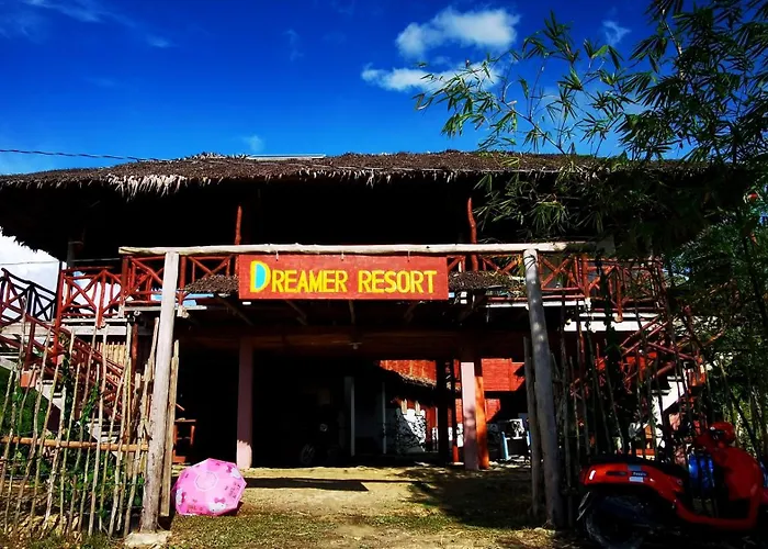 Dreamer Resort San Vicente 