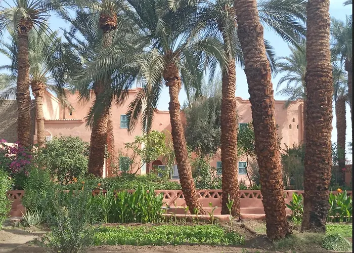 Bab Al Samawy Hotel Luxor