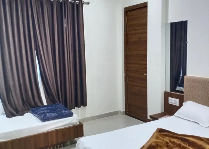 Hotel Soham Palace Ujjain