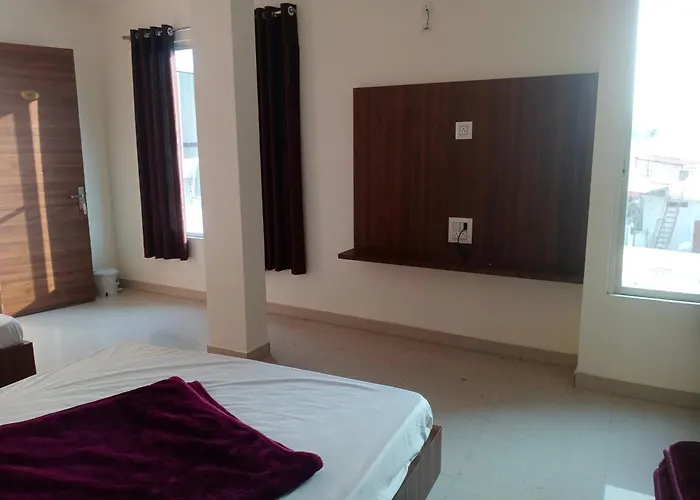 Hotel Soham Palace Ujjain