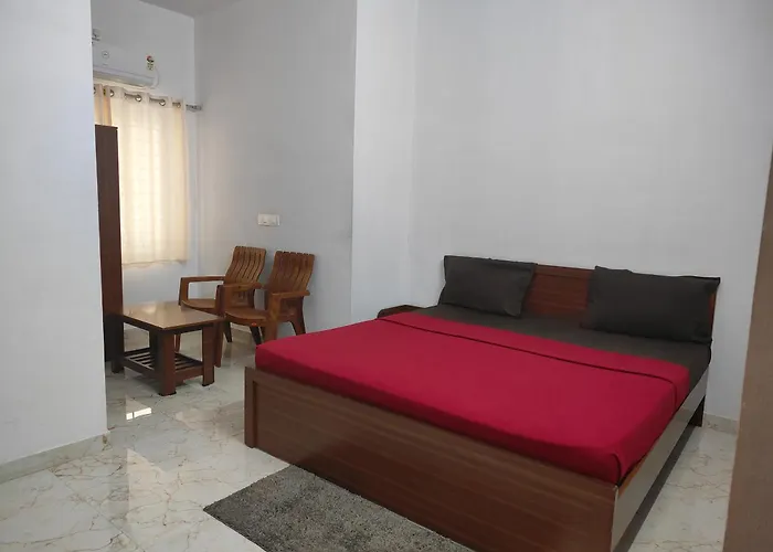 Sahyadri Lodge And Restaurant Chikmagalur