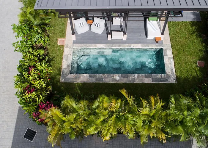 Bauma Hotel La Fortuna