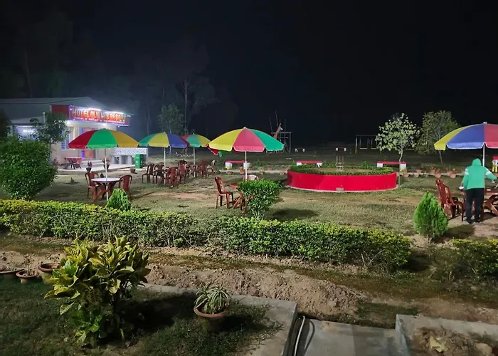 Hotel Olivia And Resort Bankura