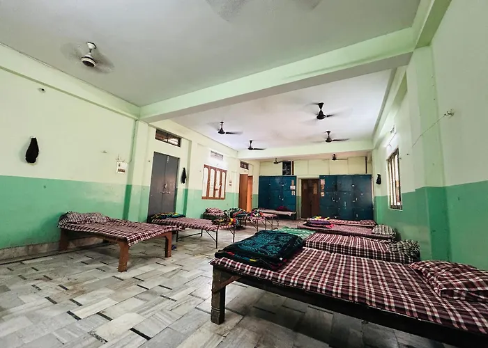 Satsang Lodge Varanasi